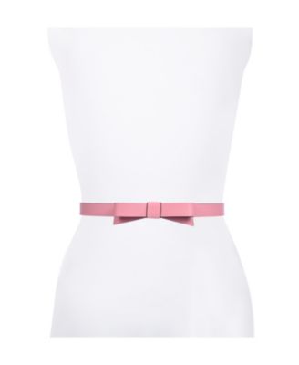 bow belt for dress