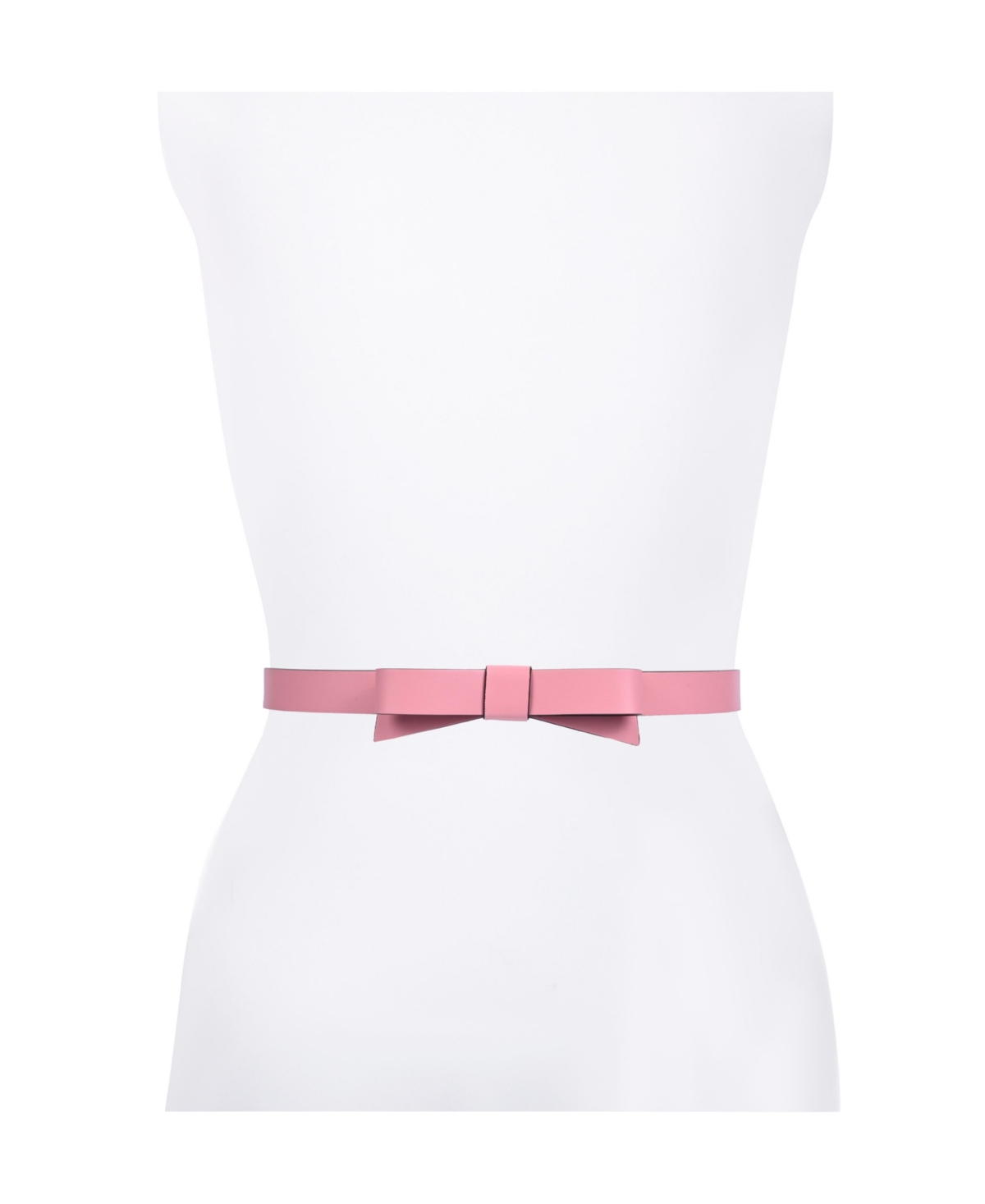 Kate Spade Pink Bow Belt XL Kate Spade Bow Belt Bag in Pink | Lyst main image 3