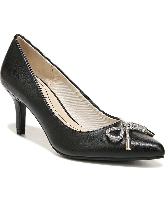 Lifestride women's sevyn dress pump store