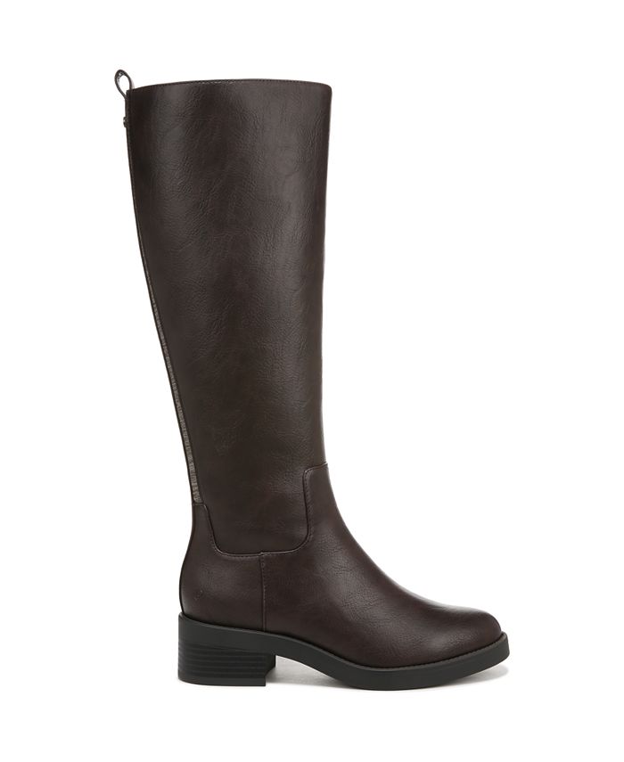lifestride wide calf boots