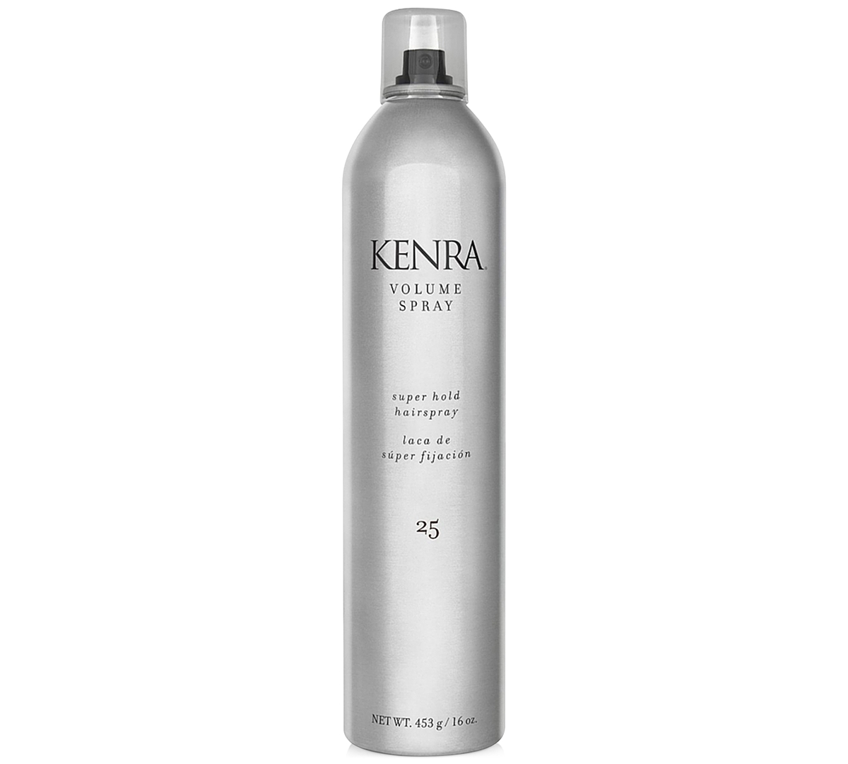 UPC 014926163169 product image for Kenra Professional Volume Spray 25 55 Voc, 16 oz, from Purebeauty Salon & Spa | upcitemdb.com