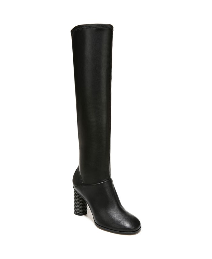 Franco Sarto Cindy-Tall High Shaft Boots - Macy's