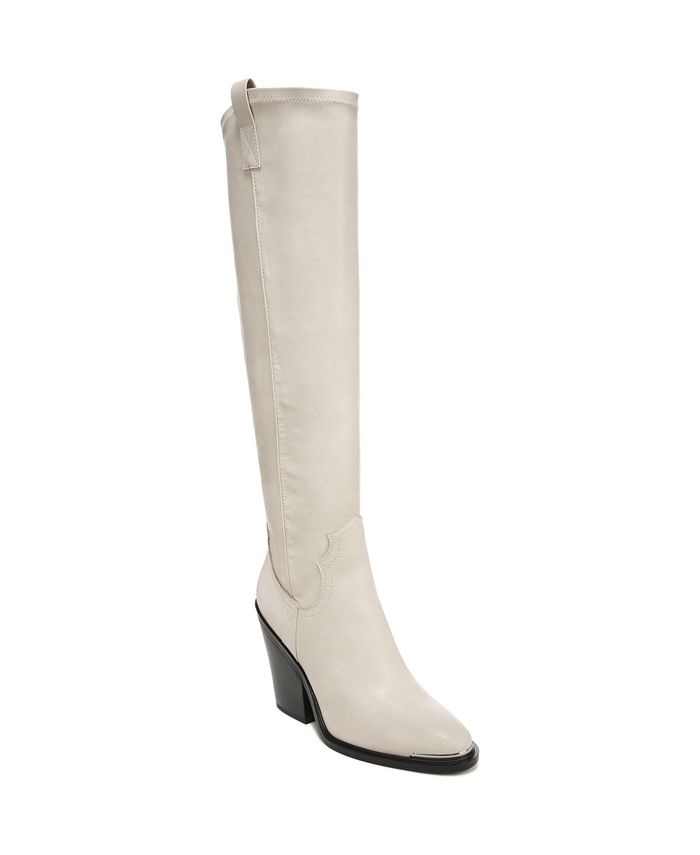 Franco Sarto Glenice 2 High Shaft Boots & Reviews - Boots - Shoes - Macy's