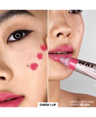 Halo Sheer To Stay Lip + Cheek Tint, 0.34 oz.