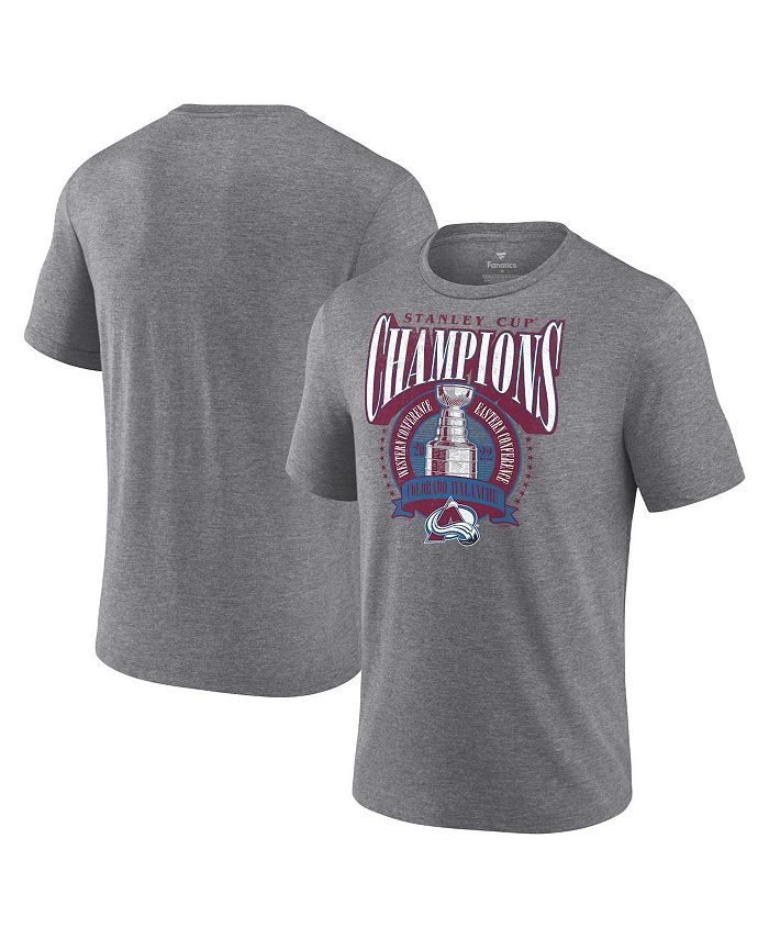 NEW Colorado Avalanche 2022 Stanley Cup Champions T Shirt Full Roster  Jersey