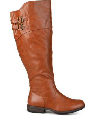 Women's Tori Extra Wide Calf Knee High Riding Boots