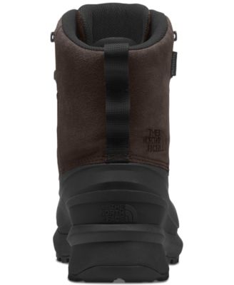 Men's Chilkat V Lace-Up Waterproof Boots