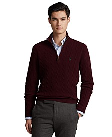 NWT Polo Ralph Lauren Washable Merino Wool Crew Neck Pullover Sweater Medium