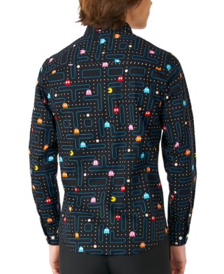 Big Boys PAC-MAN Licensed Shirt