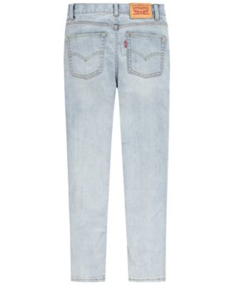 Boys' 8-20 510 Skinny-Fit Stretch Performance Jeans