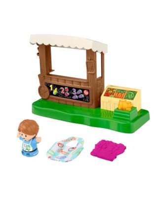 Photo 1 of Fisher Price Little People Farmers Market