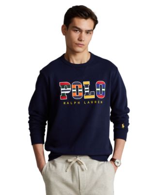 Polo Ralph Lauren - Men's Logo Fleece Sweatshirt