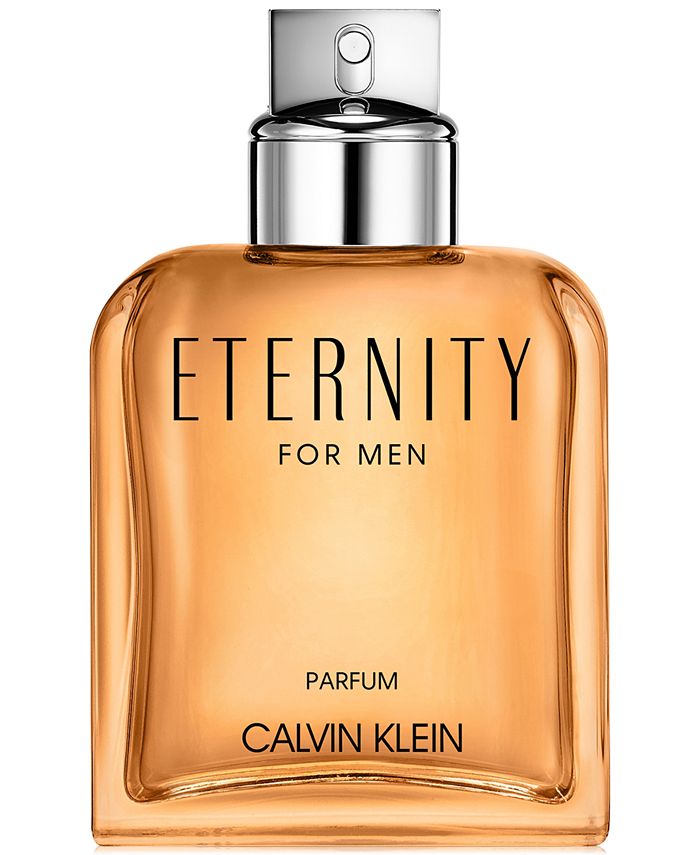 Calvin Klein Men's Eternity Parfum Spray,  oz. & Reviews - Cologne -  Beauty - Macy's