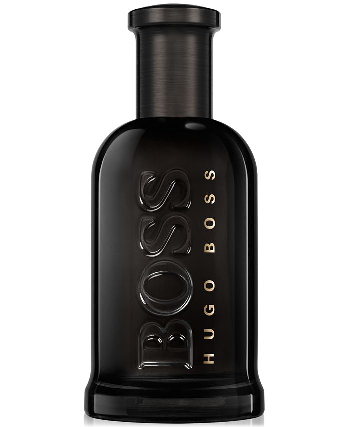Filosofisch Clam Accor Hugo Boss Hugo Boss Men's BOSS Bottled Parfum Spray, 6.7 oz. - Macy's