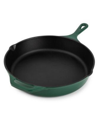 Girl Meets Farm by Molly Yeh - 12" Cast Iron Skillet