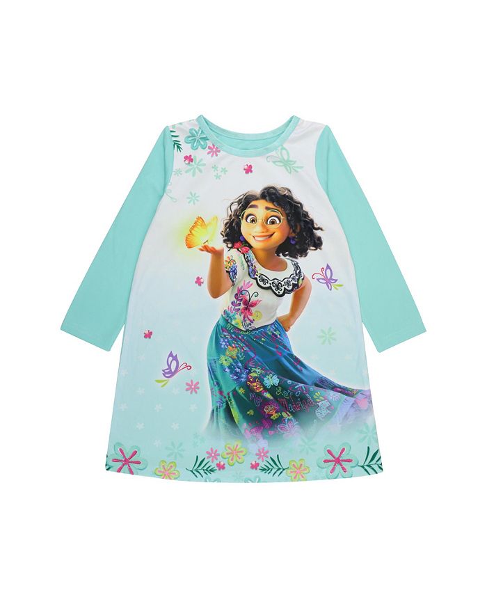 Macys shop girls nightgowns