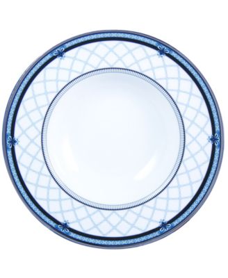 Royal Doulton - "Countess" Rim Soup Bowl, 8"