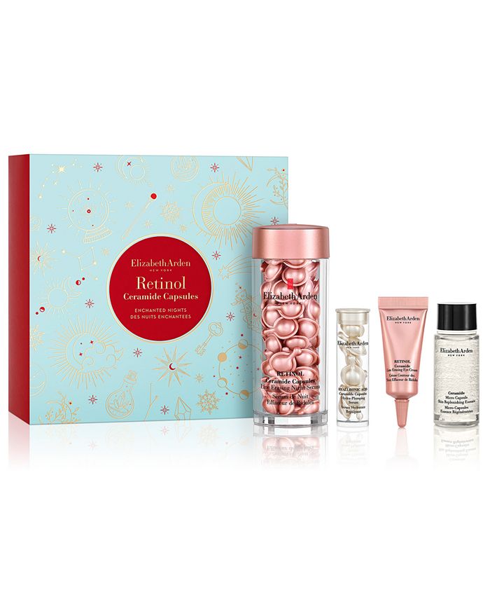 Elizabeth Arden 4Pc. Enchanted Nights Gift Set Macy's