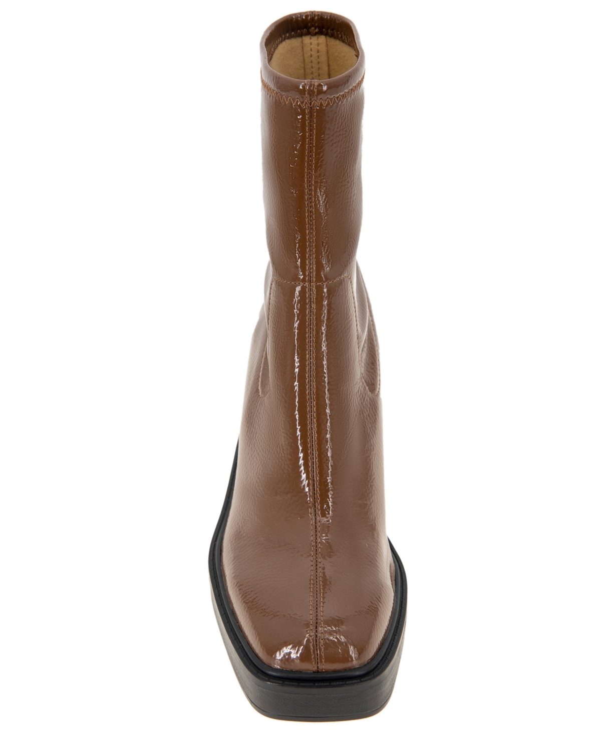 Kenneth Cole New York Women's Amber Platform Dress Booties