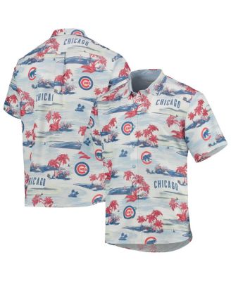 tommy bahama mlb cubs