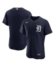Nike Men's Jacoby Jones White Detroit Tigers Home Authentic Player Jersey -  Macy's