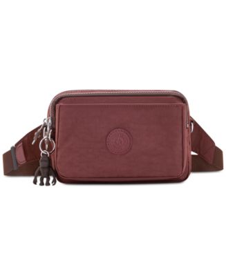 Kipling Abanu Mini Convertible Sling Bag & Reviews - Handbags ...