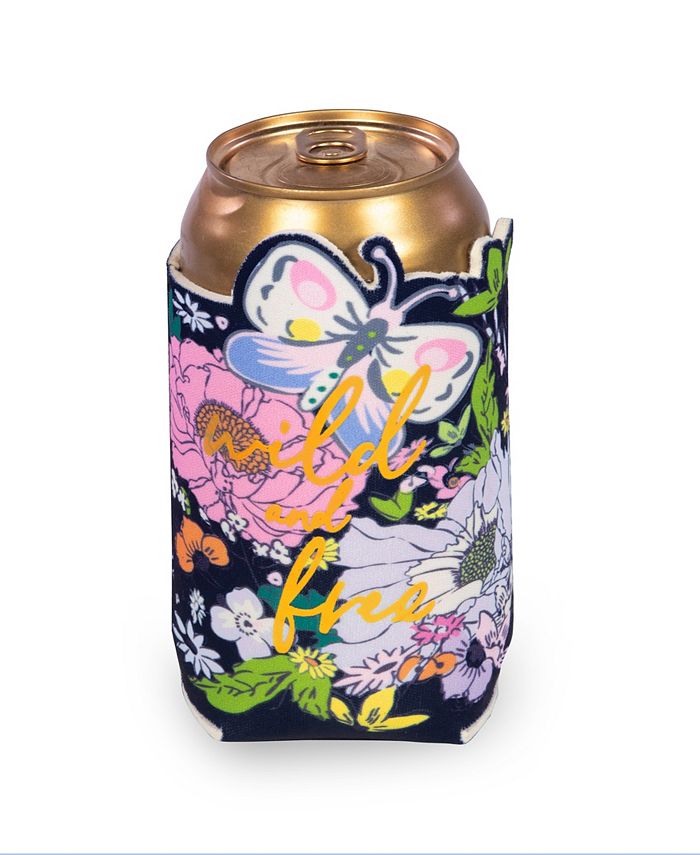 Vera Bradley Conversational Drink Hugger Macy's
