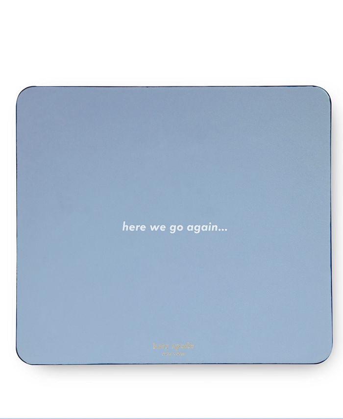 Kate Spade Mouse Pad Macy's