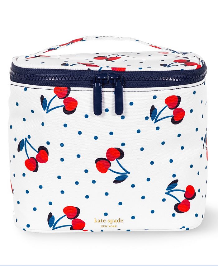 kate spade lunch bag macys Cinosural International School
