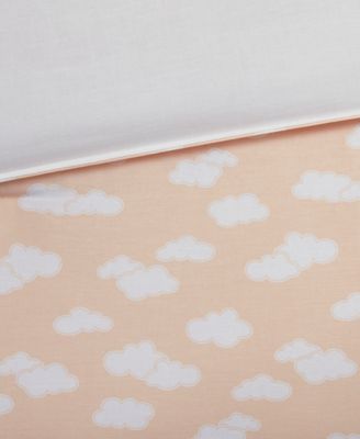 Intelligent Design Dawn Sunshine Comforter Sets In Pink