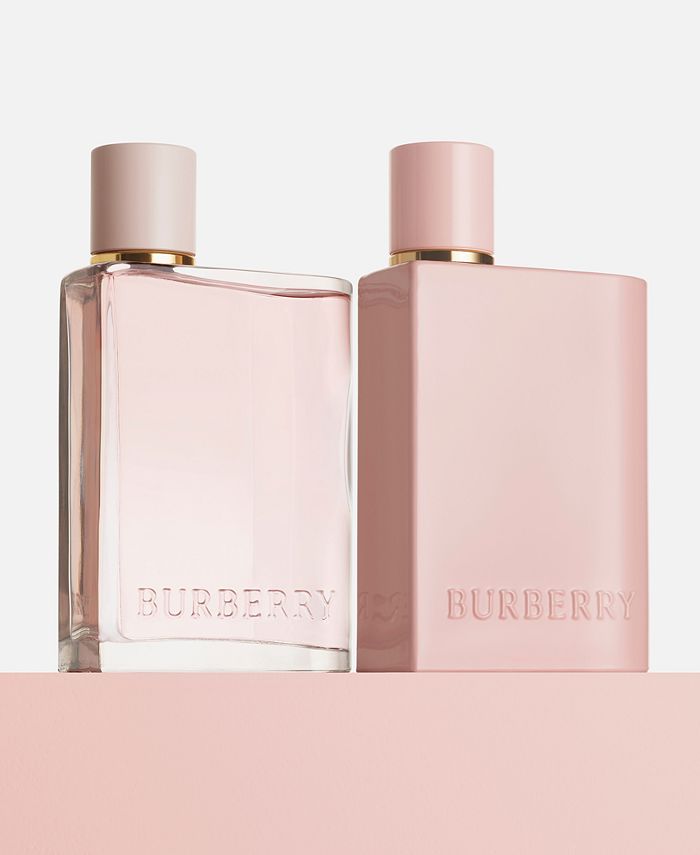 Burberry Her Elixir de Parfum, 1.6 oz. & Reviews Perfume Beauty