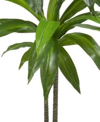 43" Dracaena Real Touch Plant 