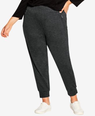 avenue plus size pants