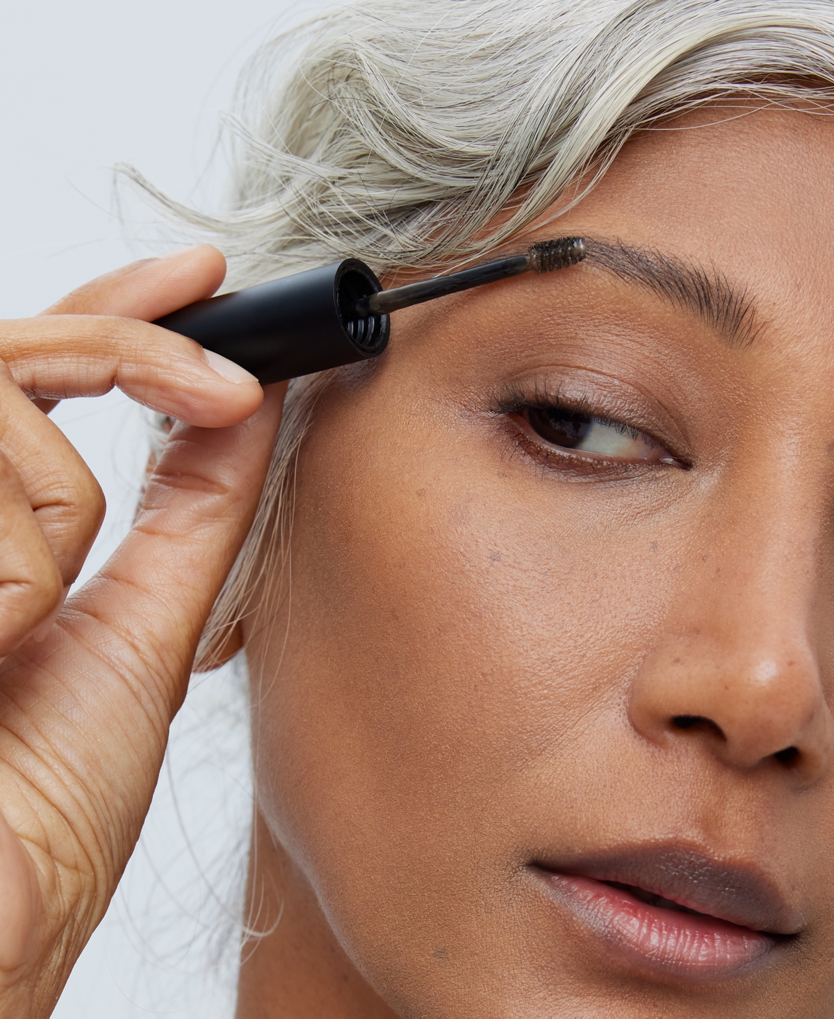Nudestix Brow Set Gel Xl