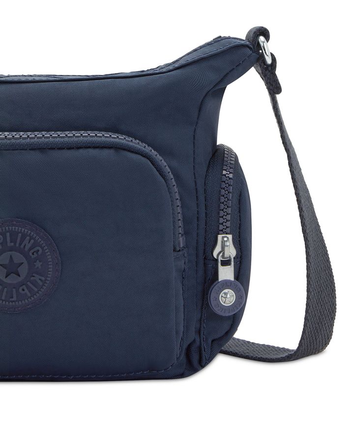 Kipling Gabbie Mini Crossbody & Reviews - Handbags & Accessories - Macy's