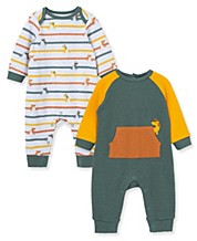 Little Me Boys Toddler 2 Piece Play Sets 
