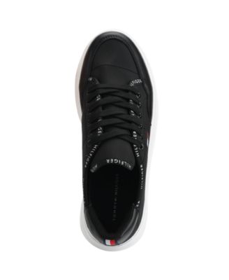 Grazie Lightweight Lace Up Casual Sneakers