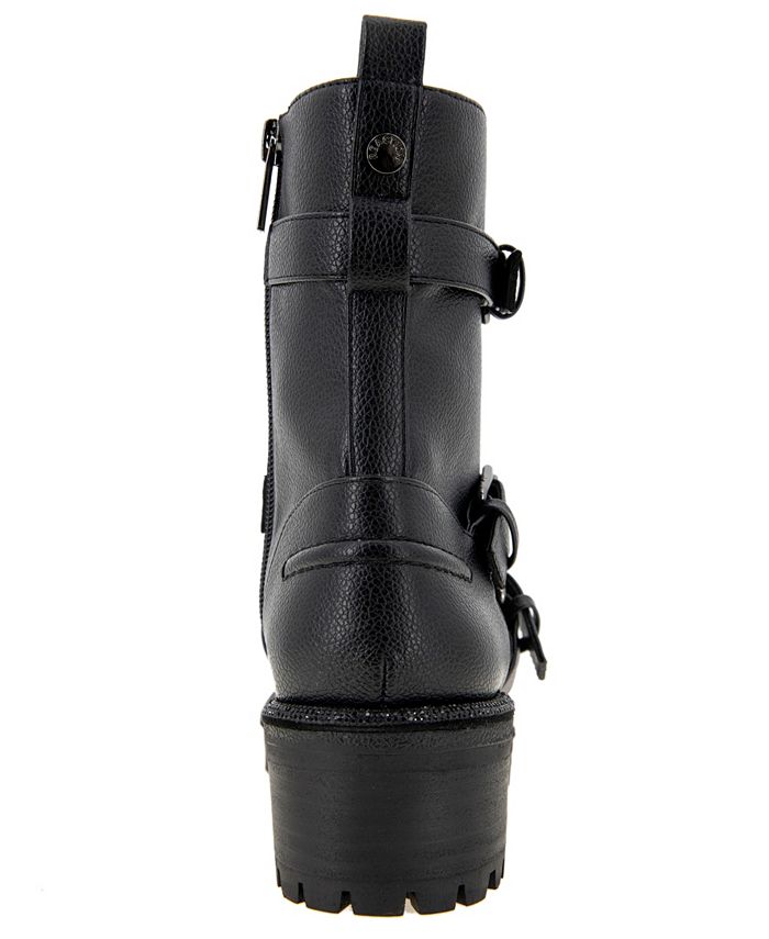 Catwalk Décolleté con fibbia Marrone | DEICHMANN