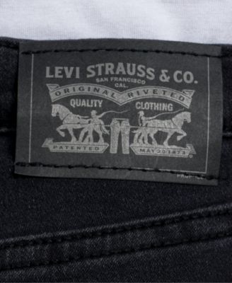 Big Girls 720 High Rise Super Skinny Jeans