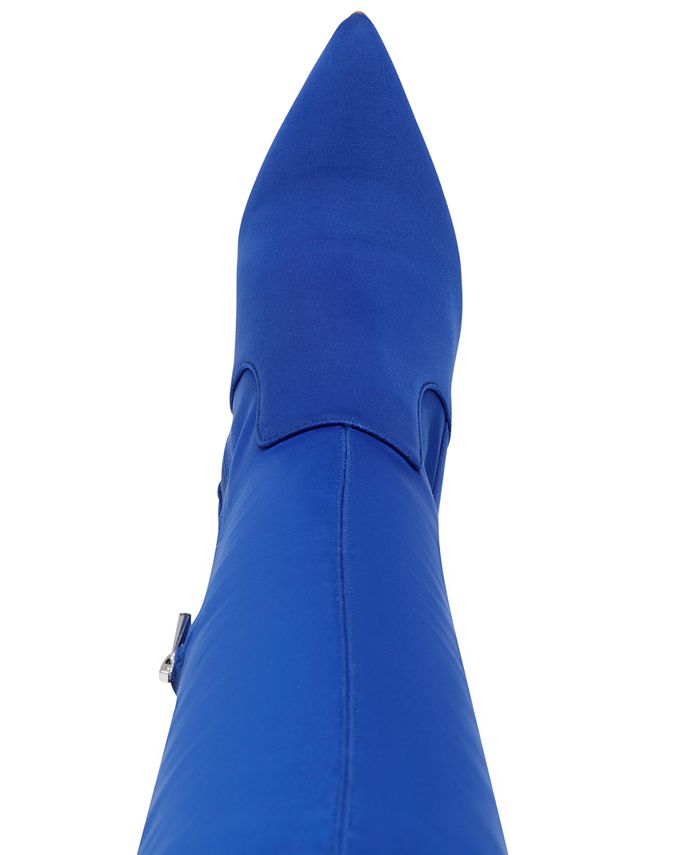 Steve Madden Women's Vivee ThighHigh Dress Boots & Reviews Boots