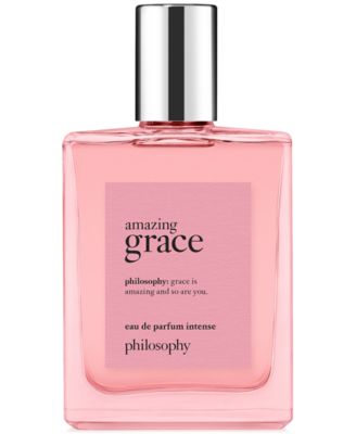 Philosophy Amazing Grace Spray Fragrance outlet Eau De Toilette 6 oz New