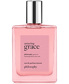 Amazing Grace Eau de Parfum Intense, 2 oz.