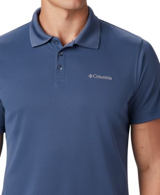 Men's Utilizer Polo Shirt