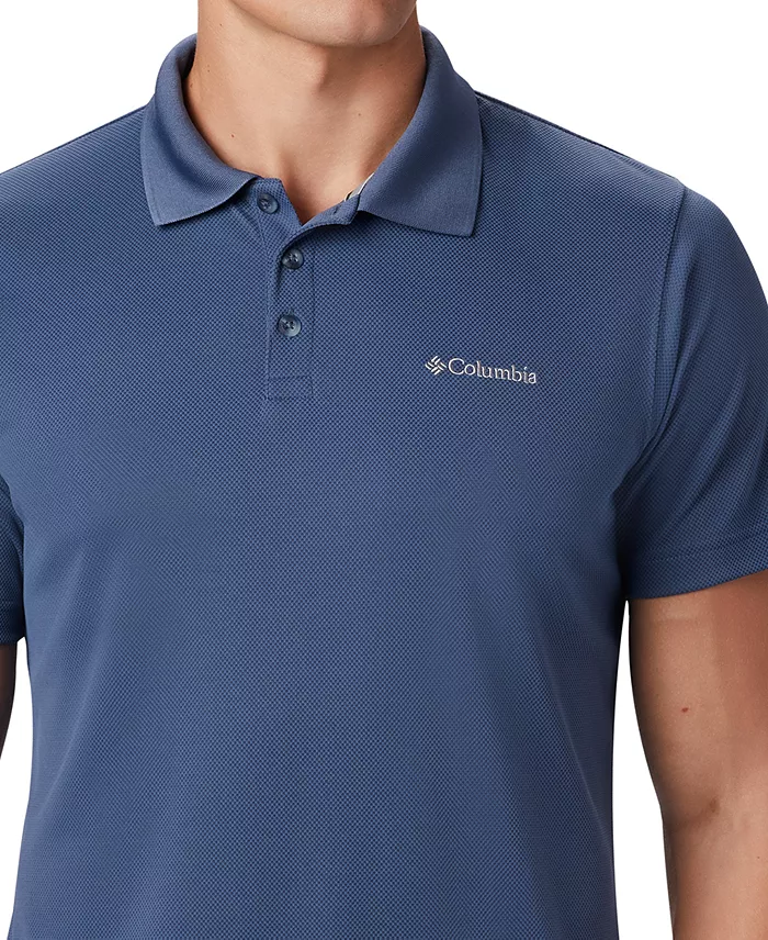 Men's Utilizer Polo Shirt - thumbnail 4