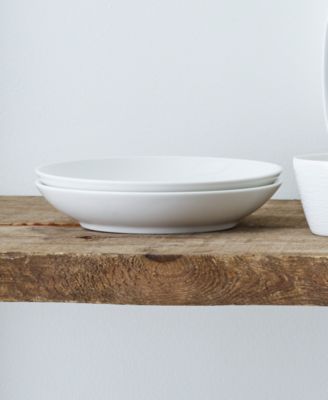 Swirl Pasta Bowls, Set of 4