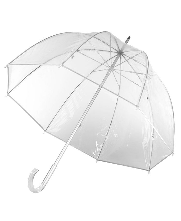 Totes Clear Bubble Umbrella Macy's