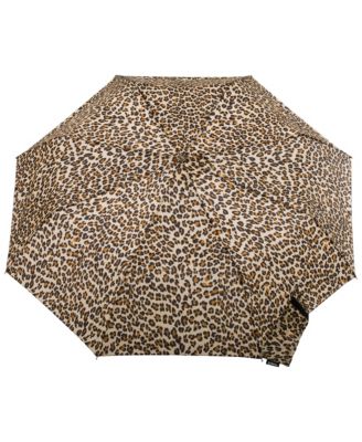 Auto Open Umbrella with Water Repellent Technology