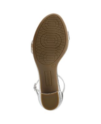 Women's Armory Block Heel Dress Sandals