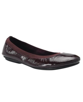 Women's Edition Slip On Ballet Flats