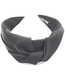 Twisted Fabric Headband, Created for Macy's